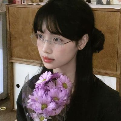我是幸运儿